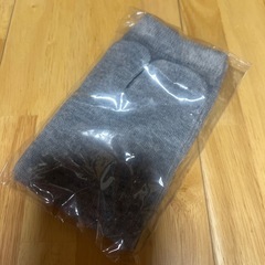 たび　靴下の画像