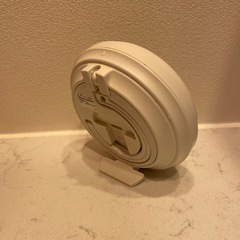 KEYUCA フック付き時計の画像