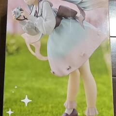 初音ミク Holiday Memories-カメラ- フィギュアの画像
