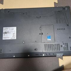 中古 富士通 LIFEBOOK A553の画像