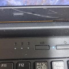 中古 富士通 LIFEBOOK A553の画像