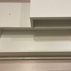 テレビボード　テレビ台の画像