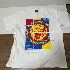交渉中3LメンズTシャツ 3枚セットの画像