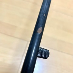 ガラステーブルの画像