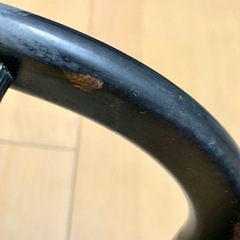 ガラステーブルの画像