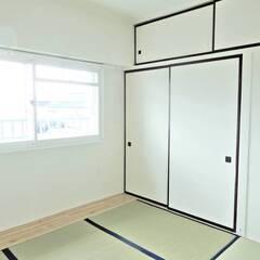 【敷金・礼金・手数料・更新料０円！】ビレッジハウス野芥2号棟 (404号室) − 福岡県