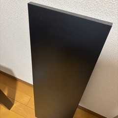お譲りします０円木の板の画像