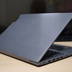 【美品】【高年式】【Windows11】サクサクパワフル動作 Lenovo IdeaPad L3-15IML05 Corei5/メモリ12GB/SSD512GB MicrosoftOffice2021の画像