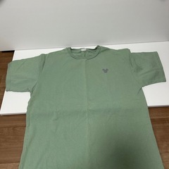 Lサイズ　半袖Tシャツ
の画像
