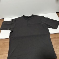 Lサイズ　半袖Tシャツ
の画像