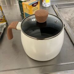 （更新）片手鍋の画像