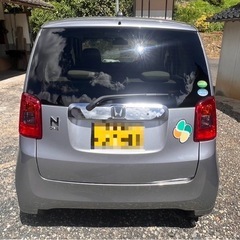 早い者勝！【低走行】ホンダ　N one 検査付き　19,800km 純正ナビ　ワンセグの画像