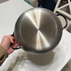 （更新）フライパンの画像