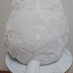 グレートピレニーズ ぬいぐるみの画像