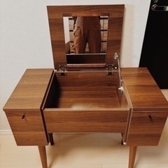 ドレッサー の画像