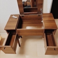 ドレッサー の画像