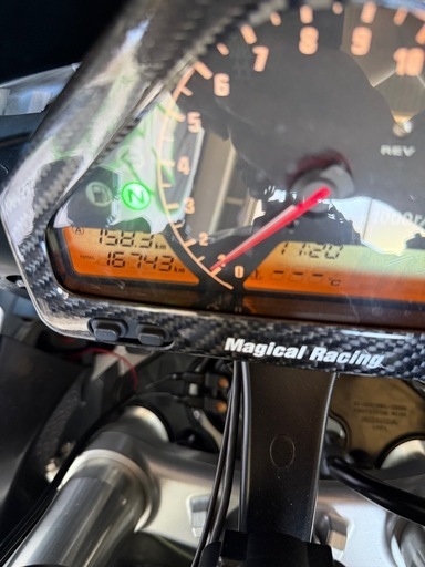 【美車】cbr1000rr sc57 低走行極上車