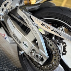 【美車】cbr1000rr sc57 低走行極上車の画像