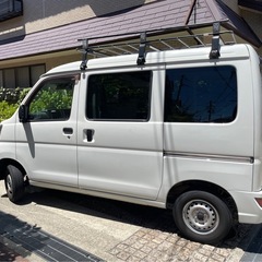 令和1年式　SAⅢ 美車 ETC スマートアシストⅢ 衝突回避支援ブレーキ、コーナーセンサー　キャリア付き　格安出品　下取り大歓迎の画像