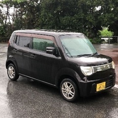 スズキMRワゴンの画像