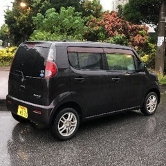 スズキMRワゴンの画像