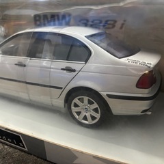 BMW モデルカーの画像