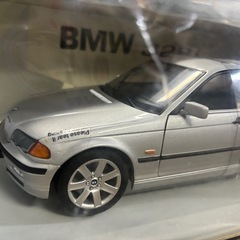 BMW モデルカーの画像