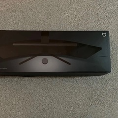 モニターライト ScreenBar スクリーンXiaomi Mijia バー デスクライト 掛け式ライト 調光 調色 リモコン付きの画像