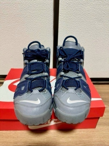 スニーカー NIKE Air More Uptempo '96 921948-003