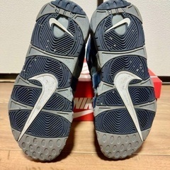 NIKE Air More Uptempo '96 921948-003の画像