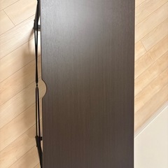 【美品】作業用テーブルの画像