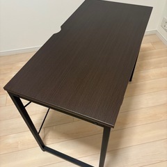 【美品】作業用テーブルの画像