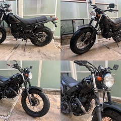 売約済みです
【大阪】美車！値下げ！ヤマハTW225(DG09J)ノーマル最終型！！実動書有、走行全国発送可能！近距離配送あり(^^) 送料お問い合わせ下さい！  の画像