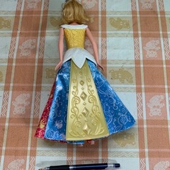 ディズニープリンセス 魔法のドレス 眠れる森の美女の画像
