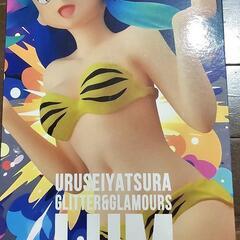 うる星やつら ラム GLITTER&GLAMOURS Sparkle styleの画像