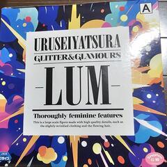 うる星やつら ラム GLITTER&GLAMOURS Sparkle styleの画像