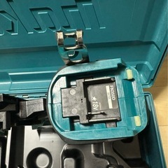 マキタ35mm面木釘打FN350D 18Vの画像