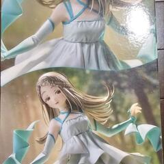 アイドルマスター シンデレラガールズ ESPRESTO-Flowing- 篠澤凛の画像