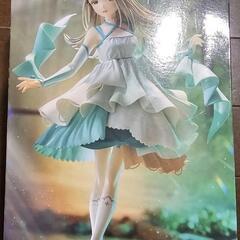 アイドルマスター シンデレラガールズ ESPRESTO-Flowing- 篠澤凛の画像