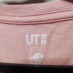 Tシャツの画像