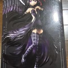 劇場版 魔法少女まどか☆マギカ 叛逆の物語 悪魔ほむら フィギュアの画像