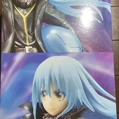 転生したらスライムだった件 ESPRESTO リムル Special colorの画像