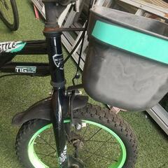 １６インチ 子供用 自転車の画像