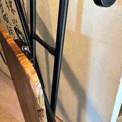 昇降式テーブルの画像