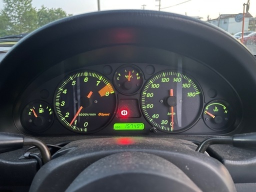 NBロードスター NB8C(話早い人値下げあり)