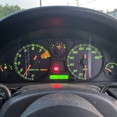 NBロードスター NB8C(話早い人値下げあり)の画像
