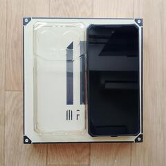 美品 IIIF150 B3 Pro 5Ｇ Sandstone Purple【RAM16GB/ROM512GB グローバル版SIMフリー】の画像