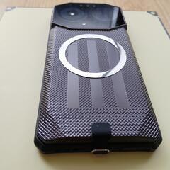 美品 IIIF150 B3 Pro 5Ｇ Sandstone Purple【RAM16GB/ROM512GB グローバル版SIMフリー】の画像