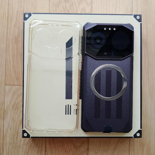 美品 IIIF150 B3 Pro 5G Sandstone Purple 美品 IIIF150 B3 Pro 5G Sandstone Purple