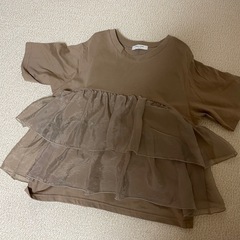 トートバッグ、Tシャツお出かけセット　の画像